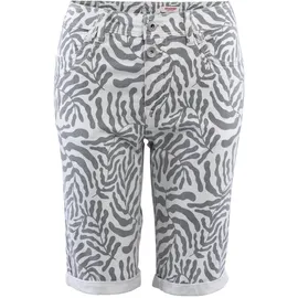 Stooker Bermudas Weiß 36