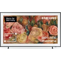 Samsung The Frame GQ50LS03D 50" QLED 4K LS03D (2024)