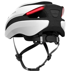 Lumos Ultra MIPS 51-55 cm jet white 2022