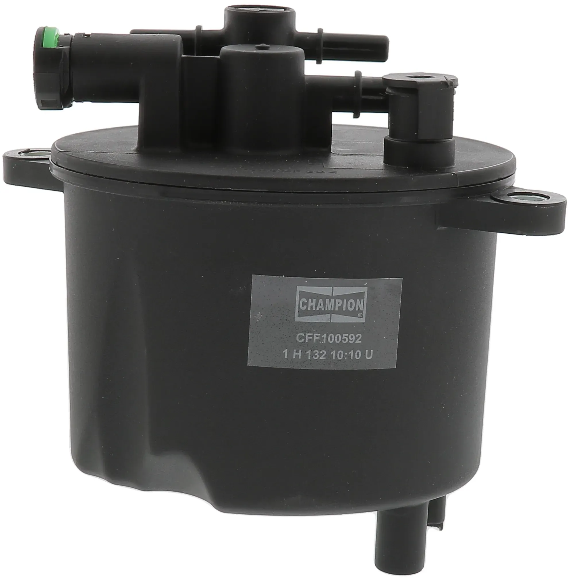 CHAMPION Kraftstofffilter cff100592 Leitungsfilter 152mm für Peugeot Ford Citroën/Peugeot ALFAROME/Fiat/LANCI JAGUAR MITSUBISHI LAND ROVER