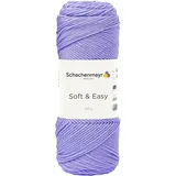 Schachenmayr Soft & Easy 9807353-00047 flieder Handstrickgarn