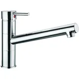 Conmetall Zelina Einhebelmischer Chrom