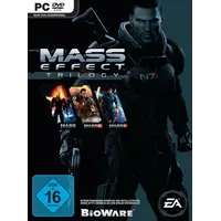 Mass Effect Trilogy (PC)