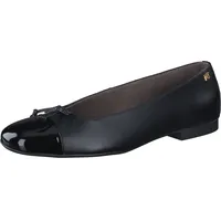 Paul Green Ballerina, schwarz, 38 EU / 5 UK