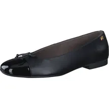 Paul Green Ballerina, schwarz, 38 EU / 5 UK