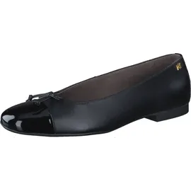 Paul Green Ballerina, schwarz, 38 EU / 5 UK