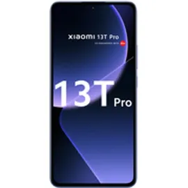 Xiaomi 13T Pro 12 GB RAM 512 GB alpine blue