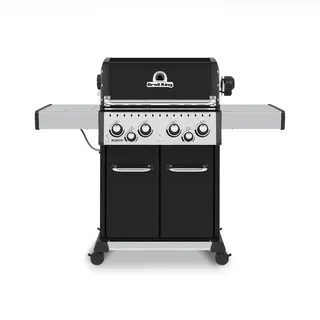 Broil King Baron 490