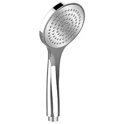 Keuco Handbrause 59580170100 1 Strahlart, Aluminium-finish