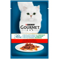 Purina Gourmet PERLE 85 g