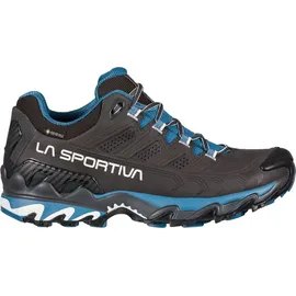 La Sportiva Ultra Raptor II Leather GTX Damen carbon/atlantic 38 1/2