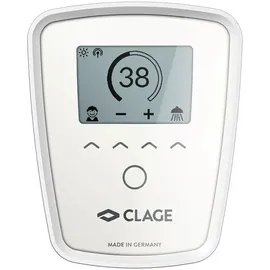 Clage DEX Next 18 kW