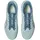 Asics Netburner Ballistic FF 4 Herren Volleyballschuhe, grau, Größe 45 EU