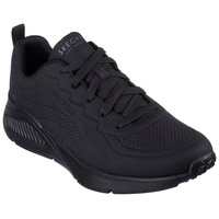 SKECHERS Uno Lite Memory Foam - Schwarz (Black)