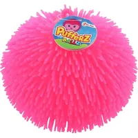 Toi-Toys Pufferball Pink, 23cm