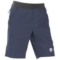 Maul - Rheinfels - Herren Rheinfels-Trekking Shorts, blue, 50