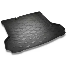Volkswagen Gepäckraumeinlage Basis-Ladeboden 11E061160A