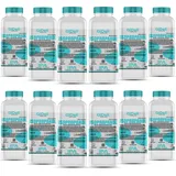 Isopropanol 12L 99,9% IPA Reinigungsalkohol Entfetter für Elektronik GiDeli