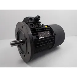 Holzkraft Motor RLA 400V/2,2kW / IE3 Version  868505 / mit Klemmkasten für RLA12...