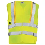 Uvex protection flash Warnweste 2LL 3XL