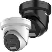Hikvision DS-2CD2387G2H-LIU Weiß