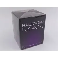 Halloween Man Eau de Toilette
