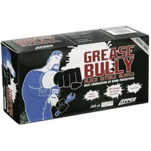 Kunzer GREASE BULLY XL 100 St. Nitril Einweghandschuh Größe (Handschuhe): XL EN 374-3, EN 420, EN