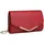 Miss Lulu Clutch Grey