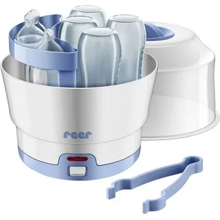 Reer Vaporisator VapoMat für bis zu 6 Flaschen 1 St