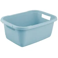KEEEPER W„schewanne Aenna, Breite: 550 mm, nordic-blue"