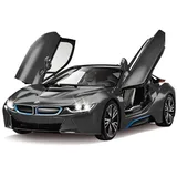 Jamara Auto BMW I8 2CH RTR schwarz 404570