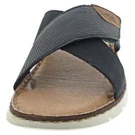 Rieker 25283 blau 40