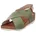 Damen Green 36