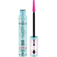 Essence lash WITHOUT LIMITS EXTREME LENGTHENING & VOLUME MASCARA 01 Schwarz 13 ml