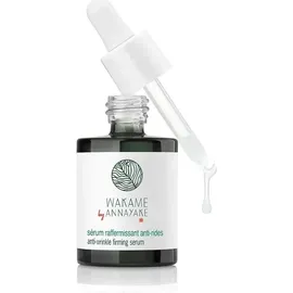 Annayake Wakame Anti-Wrinkle Firming Serum 30 ml