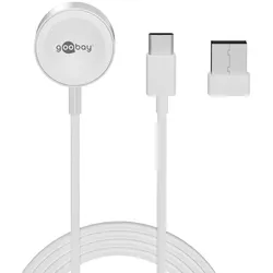 goobay Induktive Ladestation 2,5 Watt