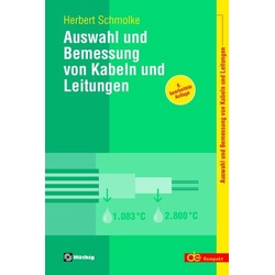 Auswahl und Bemessung von Kabeln und Leitungen