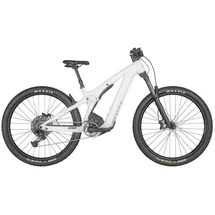 Scott Contessa Strike eRide 910 Evo 2024 29 Zoll RH 44 cm Damen weiß
