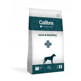 Calibra Joint & Mobility Hundefutter 2 x 12 kg
