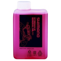 Shimano Mineralöl für Scheibenbremsen 500 ml