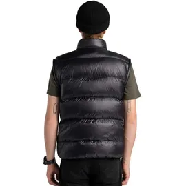 Pajak Eskimo Jacke - Black - XL