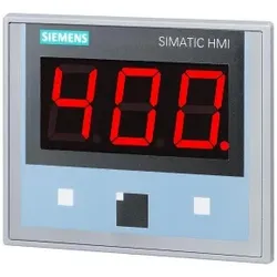 Siemens 6ES72920AA501AA0 SIMATIC HMI IRD400 Infrarot-Display-Einheit Infrarot Empfänger