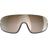 Poc Crave Ersatzglas - Brown/Silver Mirror Braun Modell 2024