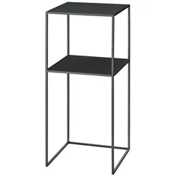 Blomus - Fera Beistelltisch Black