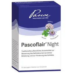 Pascoflair Night 90 St
