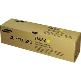 HP CLT-Y6062S Gelb