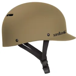 SANDBOX CLASSIC 2.0 LOW RIDER Helm 2024 luster - S