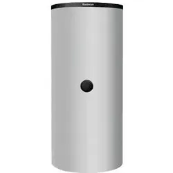 Buderus Logalux Pufferspeicher PR500.6 ES-B Speichervolumen 494l, Silber 7739612909