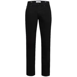 Brax Cadiz Straight Fit Perma Black 40/34