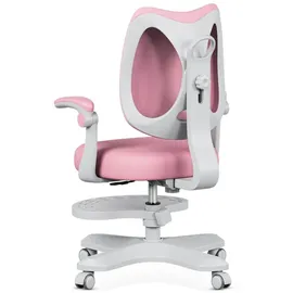 MarkAdler Junior 4,6 Ergonomisch Pink